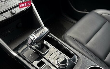 Great Wall Poer, 2022 год, 2 795 000 рублей, 12 фотография