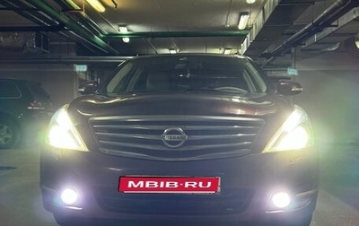 Nissan Teana, 2012 год, 1 200 000 рублей, 1 фотография