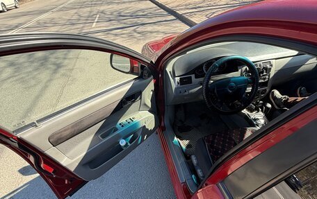 Chevrolet Lacetti, 2012 год, 350 000 рублей, 1 фотография