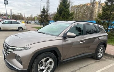 Hyundai Tucson, 2021 год, 3 100 000 рублей, 1 фотография