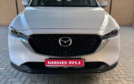 Mazda CX-5 II, 2025 год, 2 850 000 рублей, 1 фотография