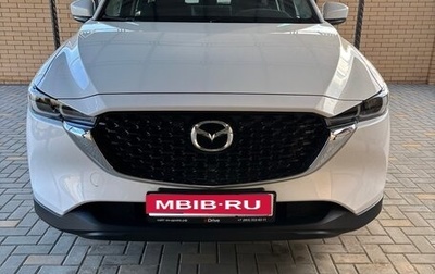 Mazda CX-5 II, 2025 год, 2 850 000 рублей, 1 фотография