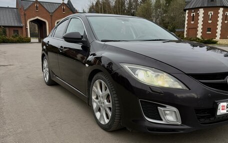 Mazda 6, 2008 год, 890 000 рублей, 1 фотография