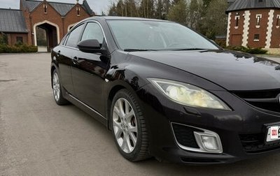 Mazda 6, 2008 год, 890 000 рублей, 1 фотография