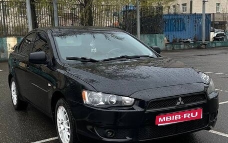 Mitsubishi Lancer IX, 2008 год, 500 000 рублей, 1 фотография