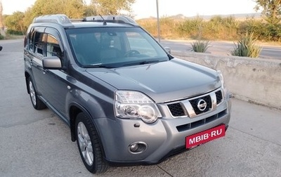 Nissan X-Trail, 2011 год, 1 210 000 рублей, 1 фотография