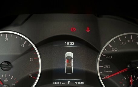 Great Wall Poer, 2022 год, 2 795 000 рублей, 15 фотография