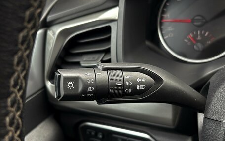 Great Wall Poer, 2022 год, 2 795 000 рублей, 17 фотография