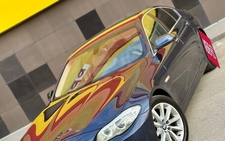 BMW 5 серия, 2012 год, 2 150 000 рублей, 1 фотография