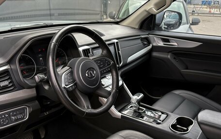 Great Wall Poer, 2022 год, 2 795 000 рублей, 23 фотография