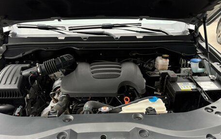 Great Wall Poer, 2022 год, 2 795 000 рублей, 25 фотография