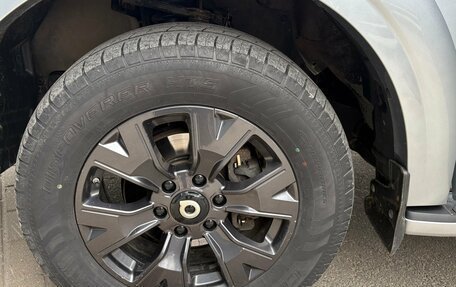 Great Wall Poer, 2022 год, 2 795 000 рублей, 24 фотография