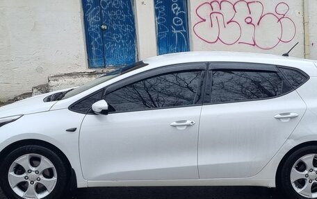 KIA cee'd III, 2015 год, 980 000 рублей, 6 фотография