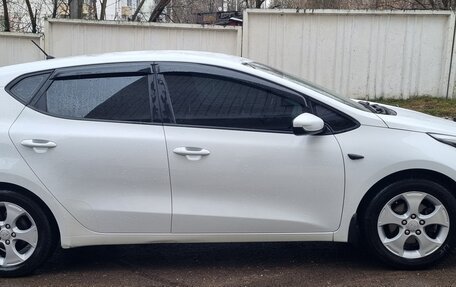 KIA cee'd III, 2015 год, 980 000 рублей, 5 фотография