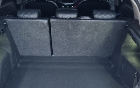 KIA cee'd III, 2015 год, 980 000 рублей, 9 фотография