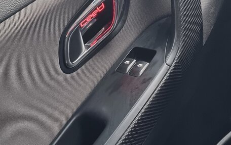 KIA cee'd III, 2015 год, 980 000 рублей, 8 фотография