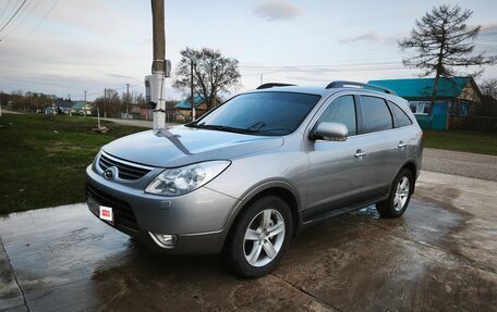 Hyundai ix55, 2010 год, 1 400 000 рублей, 5 фотография