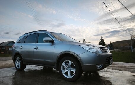 Hyundai ix55, 2010 год, 1 400 000 рублей, 4 фотография