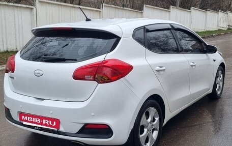 KIA cee'd III, 2015 год, 980 000 рублей, 4 фотография