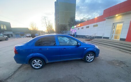 Ravon Nexia R3, 2019 год, 770 000 рублей, 3 фотография