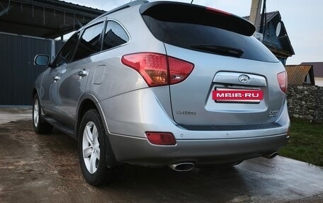 Hyundai ix55, 2010 год, 1 400 000 рублей, 2 фотография