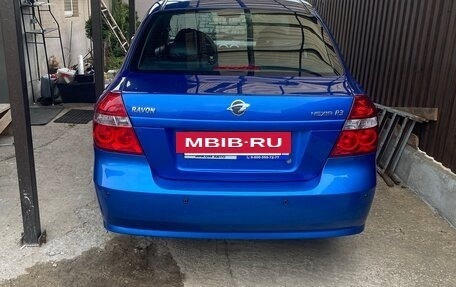 Ravon Nexia R3, 2019 год, 770 000 рублей, 2 фотография