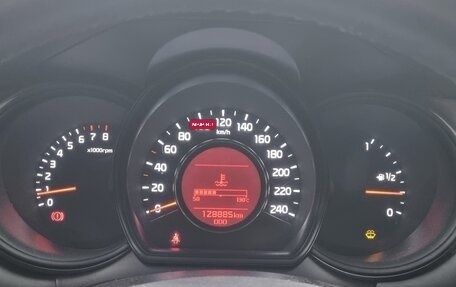 KIA cee'd III, 2015 год, 980 000 рублей, 11 фотография