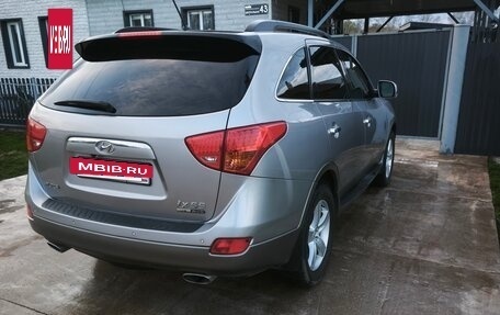 Hyundai ix55, 2010 год, 1 400 000 рублей, 3 фотография