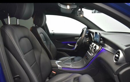 Mercedes-Benz GLC, 2021 год, 5 300 000 рублей, 11 фотография