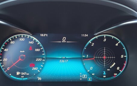 Mercedes-Benz GLC, 2021 год, 5 300 000 рублей, 7 фотография