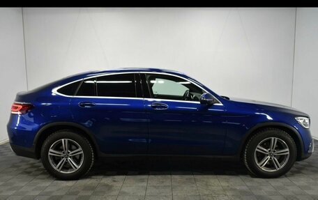 Mercedes-Benz GLC, 2021 год, 5 300 000 рублей, 6 фотография