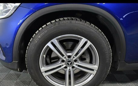 Mercedes-Benz GLC, 2021 год, 5 300 000 рублей, 8 фотография