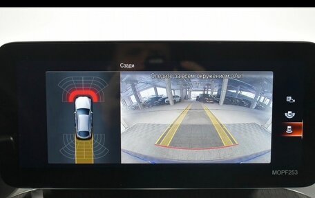 Mercedes-Benz GLC, 2021 год, 5 300 000 рублей, 15 фотография