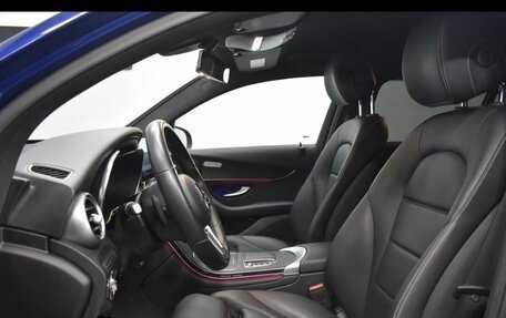 Mercedes-Benz GLC, 2021 год, 5 300 000 рублей, 9 фотография