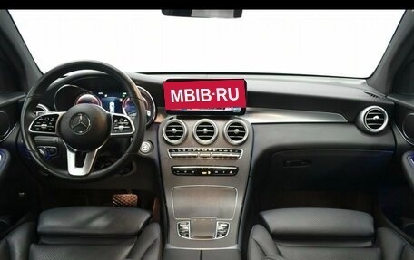 Mercedes-Benz GLC, 2021 год, 5 300 000 рублей, 12 фотография