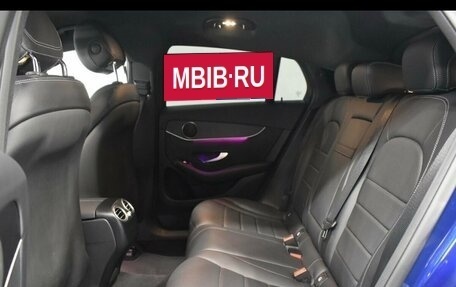 Mercedes-Benz GLC, 2021 год, 5 300 000 рублей, 10 фотография