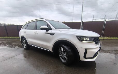 KIA Sorento IV, 2021 год, 4 450 000 рублей, 6 фотография