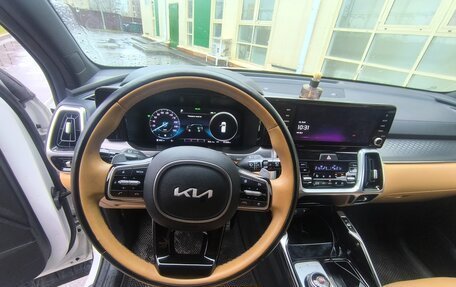 KIA Sorento IV, 2021 год, 4 450 000 рублей, 4 фотография