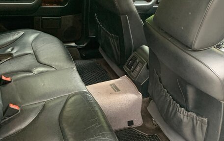 Mercedes-Benz S-Класс, 1998 год, 1 000 000 рублей, 13 фотография