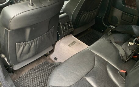 Mercedes-Benz S-Класс, 1998 год, 1 000 000 рублей, 14 фотография