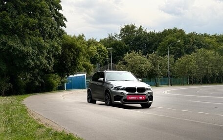 BMW X5 M, 2018 год, 5 200 000 рублей, 2 фотография