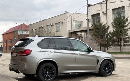 BMW X5 M, 2018 год, 5 200 000 рублей, 6 фотография