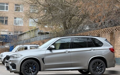BMW X5 M, 2018 год, 5 200 000 рублей, 12 фотография