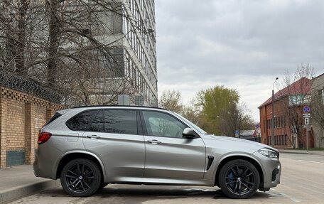 BMW X5 M, 2018 год, 5 200 000 рублей, 7 фотография