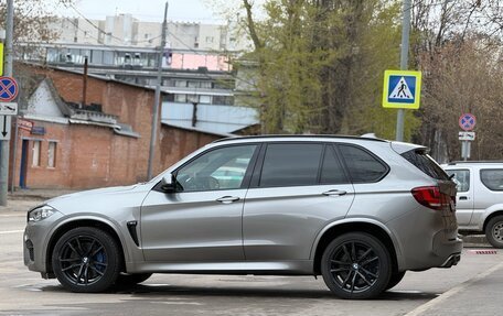 BMW X5 M, 2018 год, 5 200 000 рублей, 13 фотография