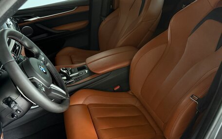 BMW X5 M, 2018 год, 5 200 000 рублей, 14 фотография