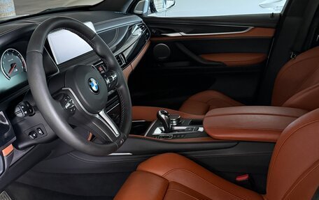 BMW X5 M, 2018 год, 5 200 000 рублей, 17 фотография