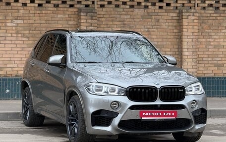 BMW X5 M, 2018 год, 5 200 000 рублей, 9 фотография