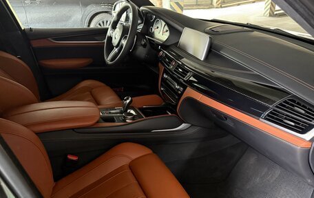 BMW X5 M, 2018 год, 5 200 000 рублей, 18 фотография