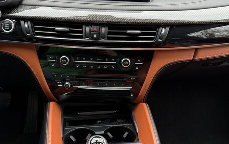 BMW X5 M, 2018 год, 5 200 000 рублей, 20 фотография